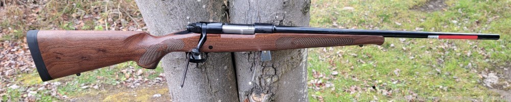 Winchester Model 70 Featherweight 6.5 Creedmoor 22" Barrel -img-0