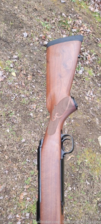 Winchester Model 70 Featherweight 6.5 Creedmoor 22" Barrel -img-13