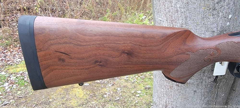 Winchester Model 70 Featherweight 6.5 Creedmoor 22" Barrel -img-1