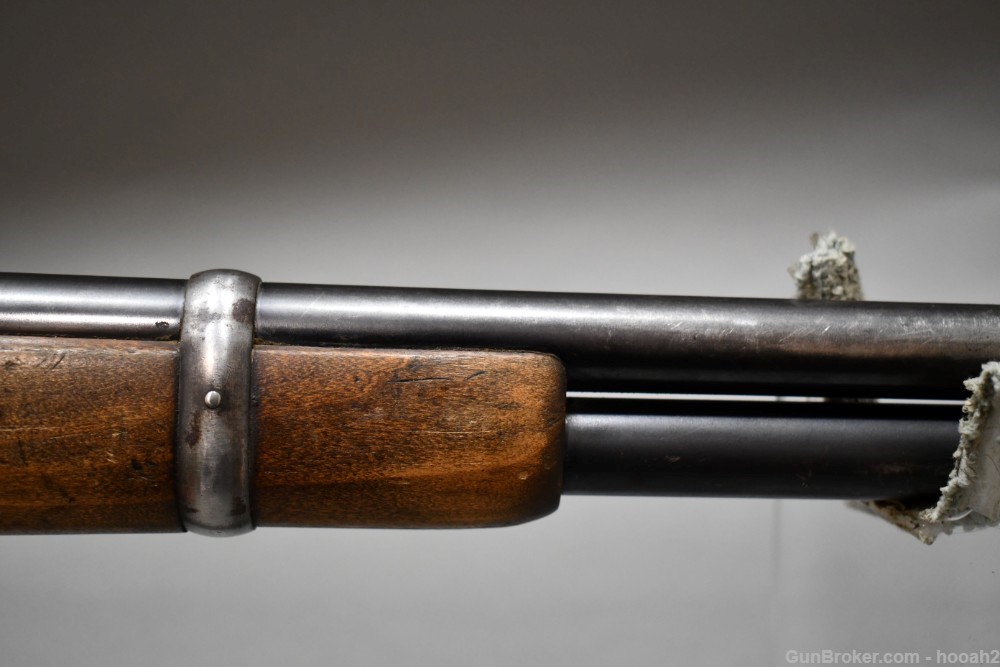 Winchester Model 1894 Saddle Ring Carbine SRC 30-30 Win 1911 READ C&R-img-6