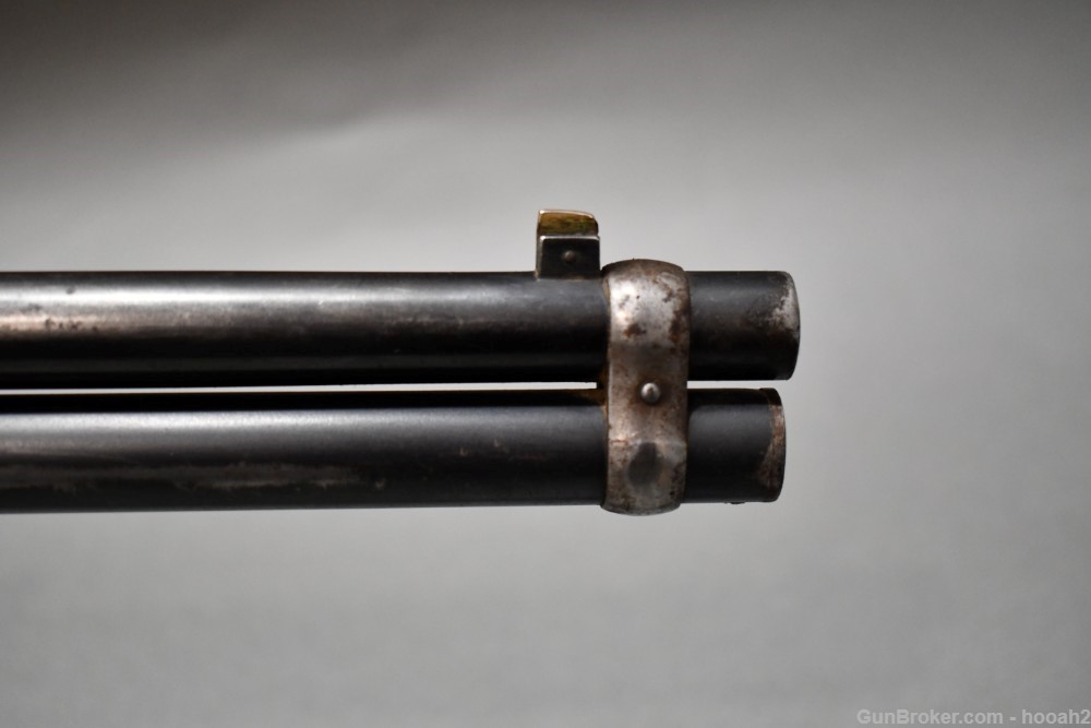 Winchester Model 1894 Saddle Ring Carbine SRC 30-30 Win 1911 READ C&R-img-8