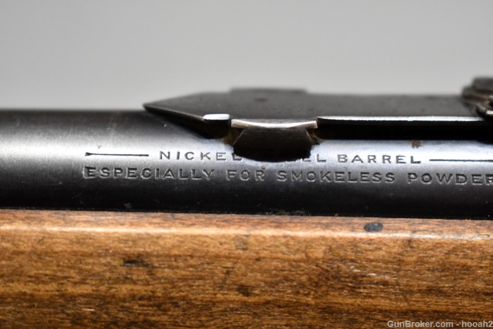 Winchester Model 1894 Saddle Ring Carbine SRC 30-30 Win 1911 READ C&R-img-34