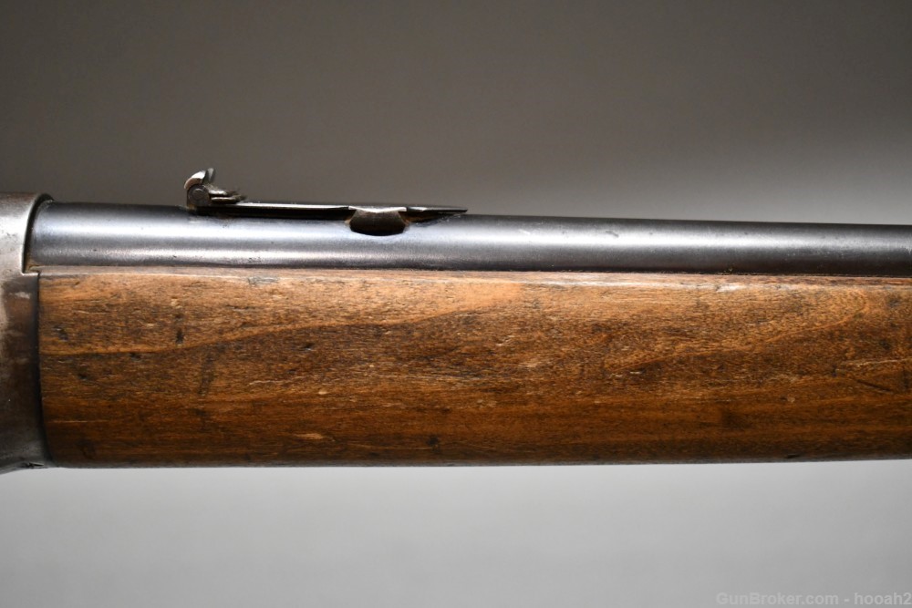 Winchester Model 1894 Saddle Ring Carbine SRC 30-30 Win 1911 READ C&R-img-5