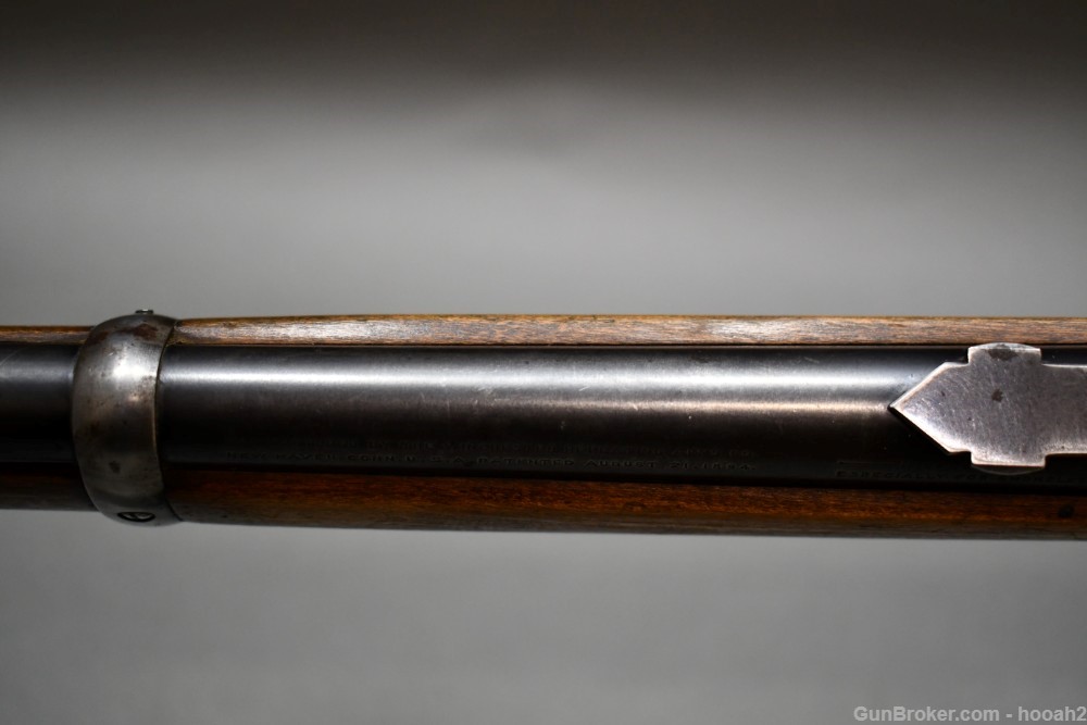 Winchester Model 1894 Saddle Ring Carbine SRC 30-30 Win 1911 READ C&R-img-17