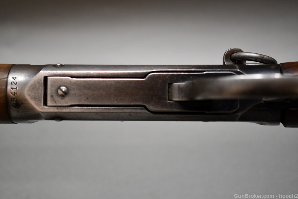 Winchester Model 1894 Saddle Ring Carbine SRC 30-30 Win 1911 READ C&R-img-26