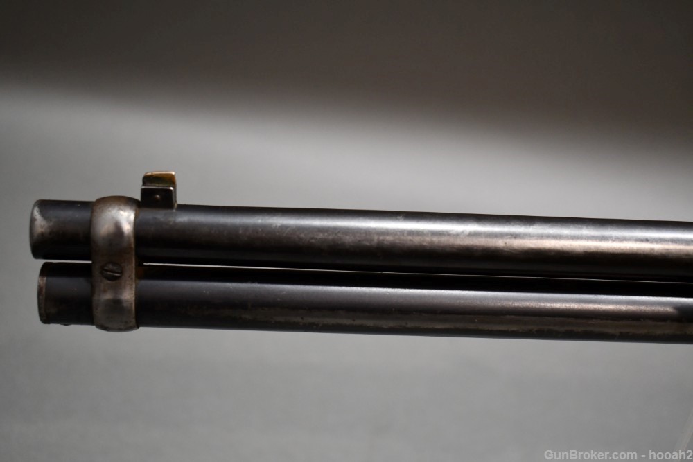 Winchester Model 1894 Saddle Ring Carbine SRC 30-30 Win 1911 READ C&R-img-14