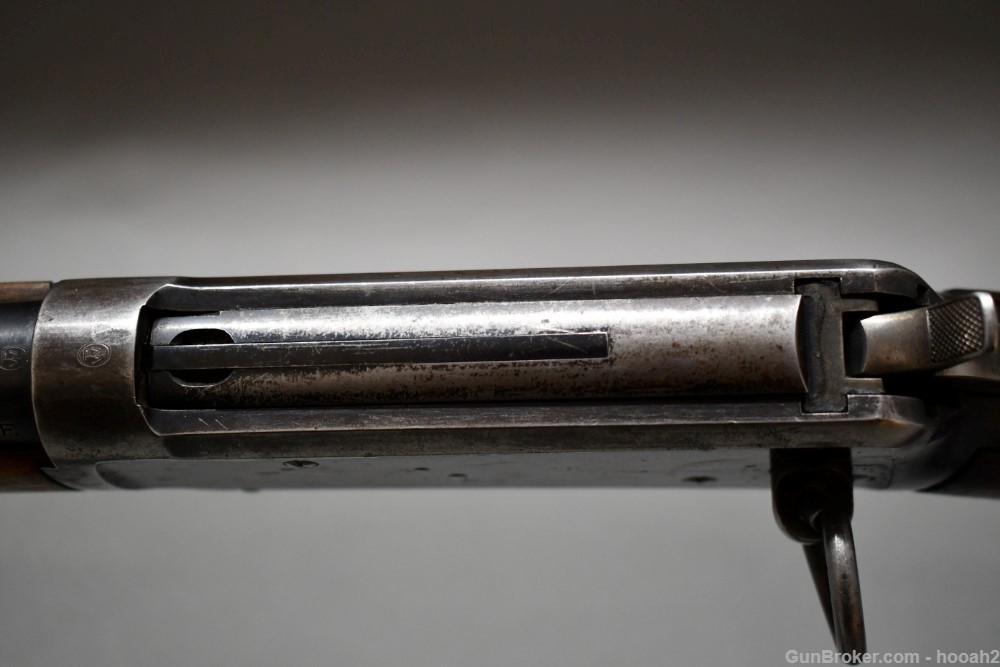 Winchester Model 1894 Saddle Ring Carbine SRC 30-30 Win 1911 READ C&R-img-19