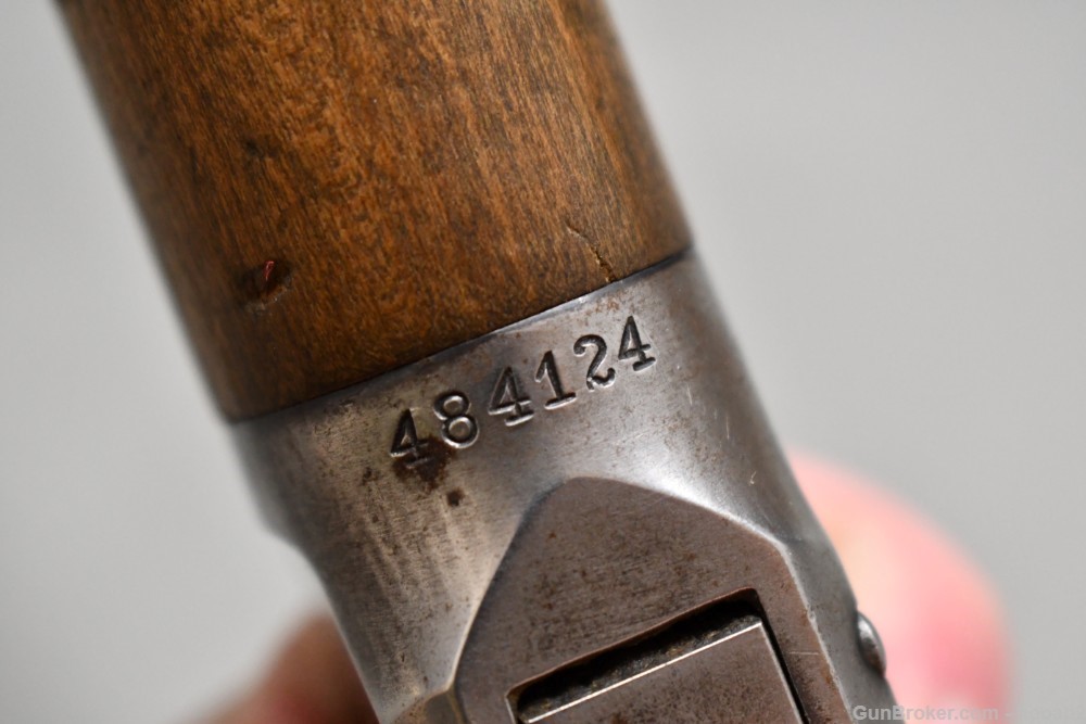 Winchester Model 1894 Saddle Ring Carbine SRC 30-30 Win 1911 READ C&R-img-41