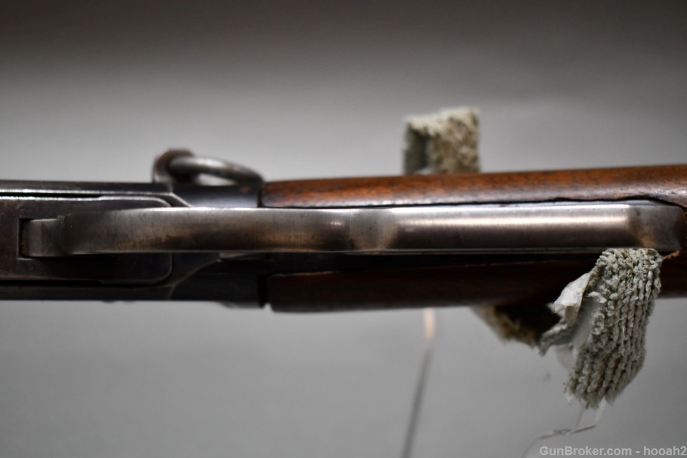 Winchester Model 1894 Saddle Ring Carbine SRC 30-30 Win 1911 READ C&R-img-25