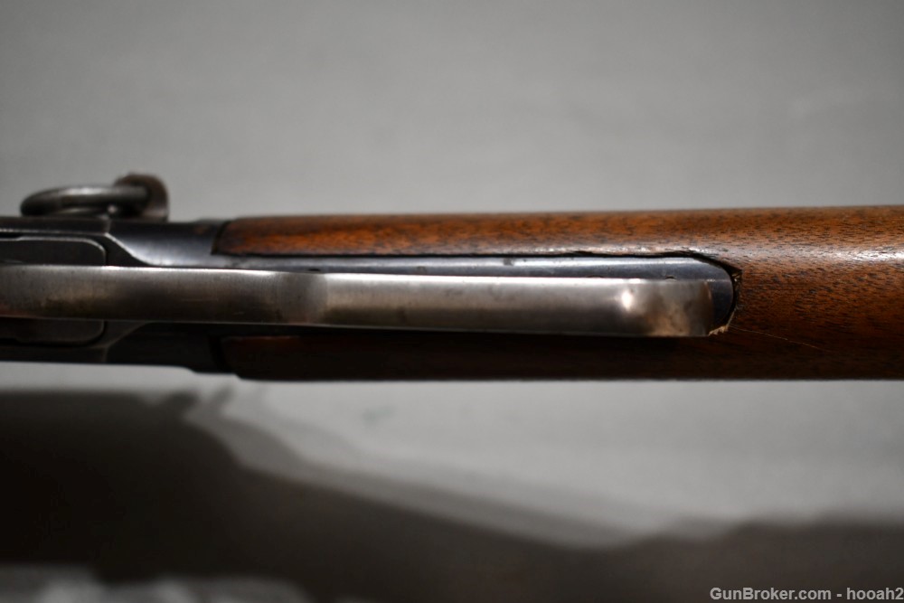 Winchester Model 1894 Saddle Ring Carbine SRC 30-30 Win 1911 READ C&R-img-40