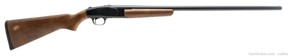 Westernfield SB-115A Shotgun 12 Gauge (S15978)-img-0