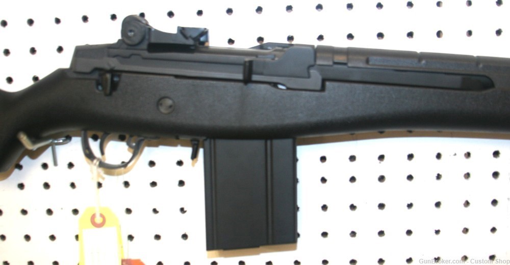 Classic Army M14 Match AirSoft Electric Gun-img-6