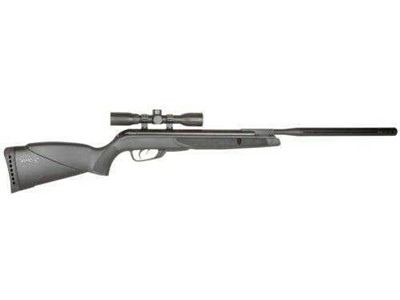  Gamo 611006875554 Swarm Whisper Air Rifle, .22