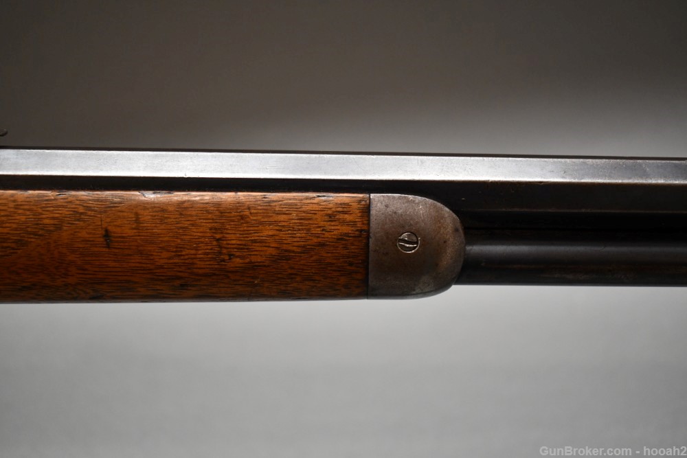 Winchester Model 1894 Lever Action Rifle 26" Oct 32-40 Win 1909 C&R-img-6