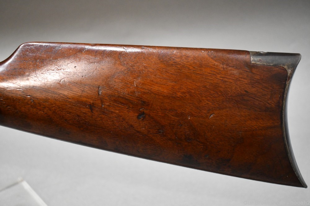 Winchester Model 1894 Lever Action Rifle 26" Oct 32-40 Win 1909 C&R-img-10