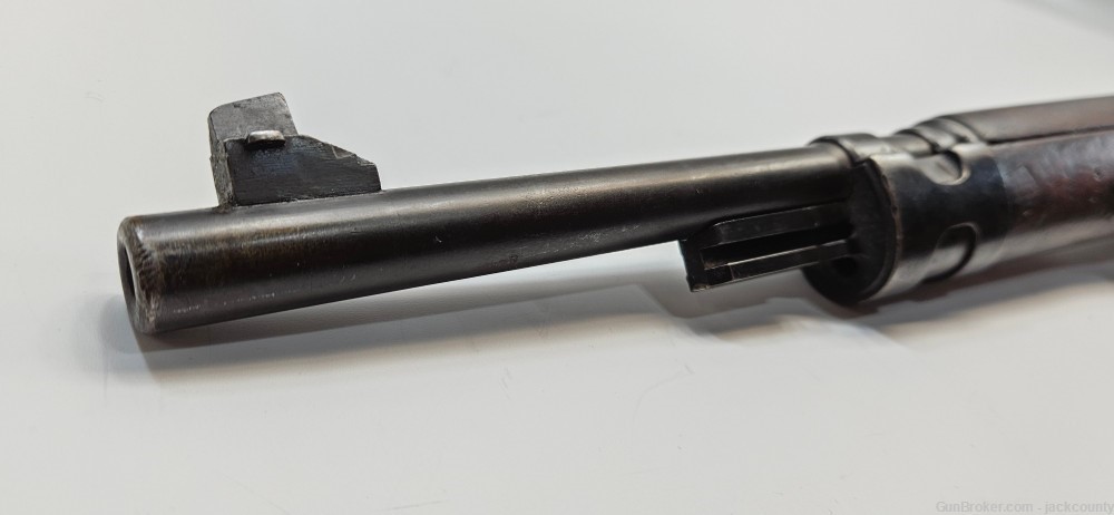 WW2 Czech VZ.24, 8mm Mauser, matching numbers-img-6