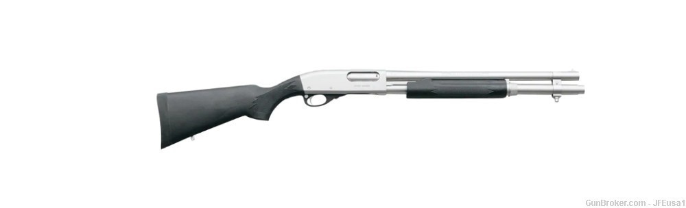 Remington 870 Marine Magnum -img-0