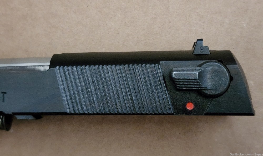 Walther P88 Complete Slide Compact size-img-5