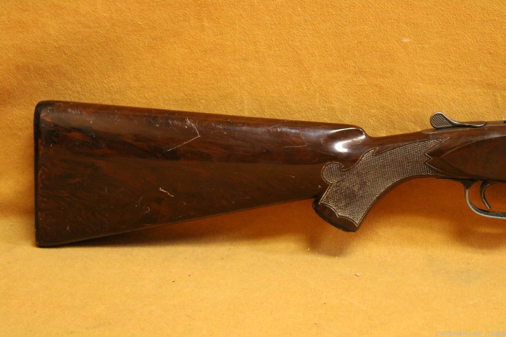 Stevens Model 22-410 (22LR/410GA 3