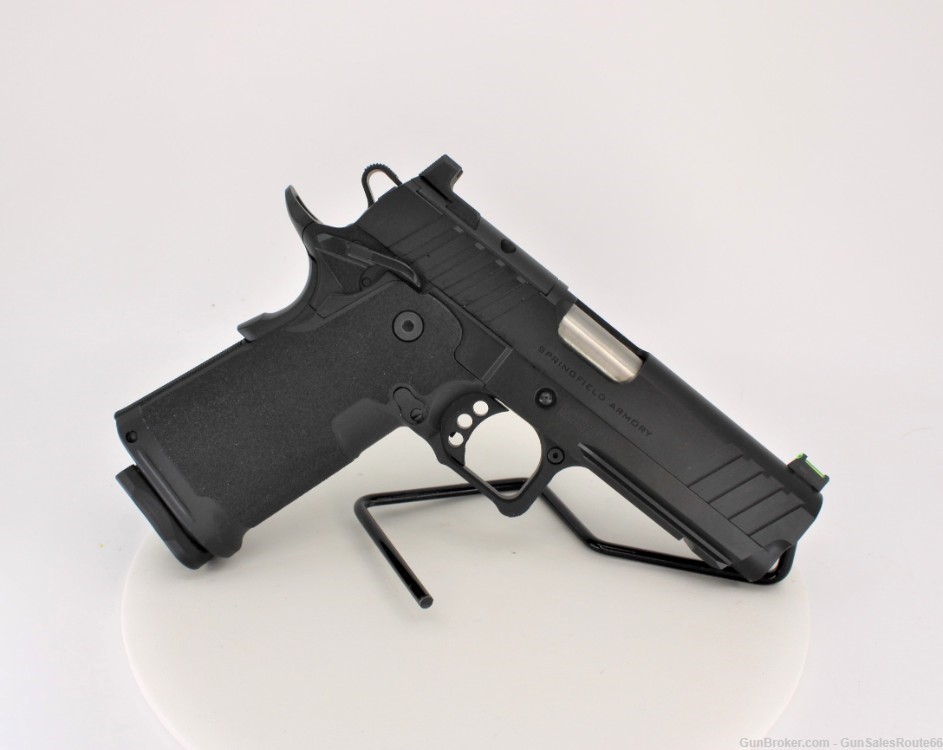 Springfield Armory DS PRODIGY 4.25" 9mm Semi Auto Pistol PH9117AOS-img-2