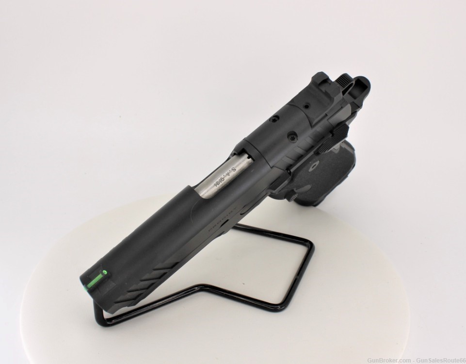 Springfield Armory DS PRODIGY 4.25" 9mm Semi Auto Pistol PH9117AOS-img-3