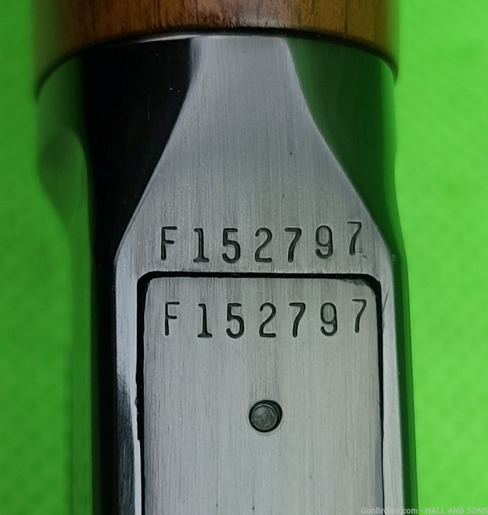 Winchester 9422M in 22 Magnum Born 1974 Lever Action Rimfire USA -img-6