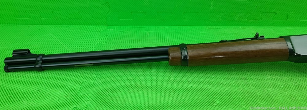 Winchester 9422M in 22 Magnum Born 1974 Lever Action Rimfire USA -img-45