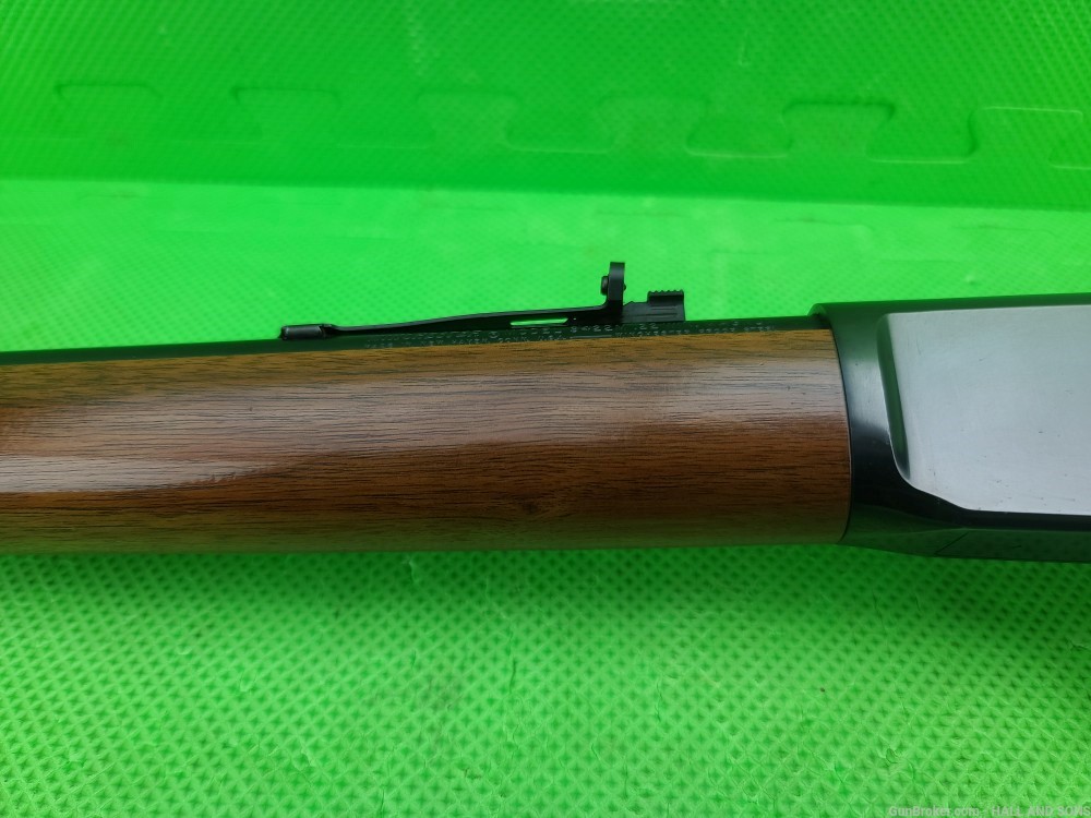 Winchester 9422M in 22 Magnum Born 1974 Lever Action Rimfire USA -img-42
