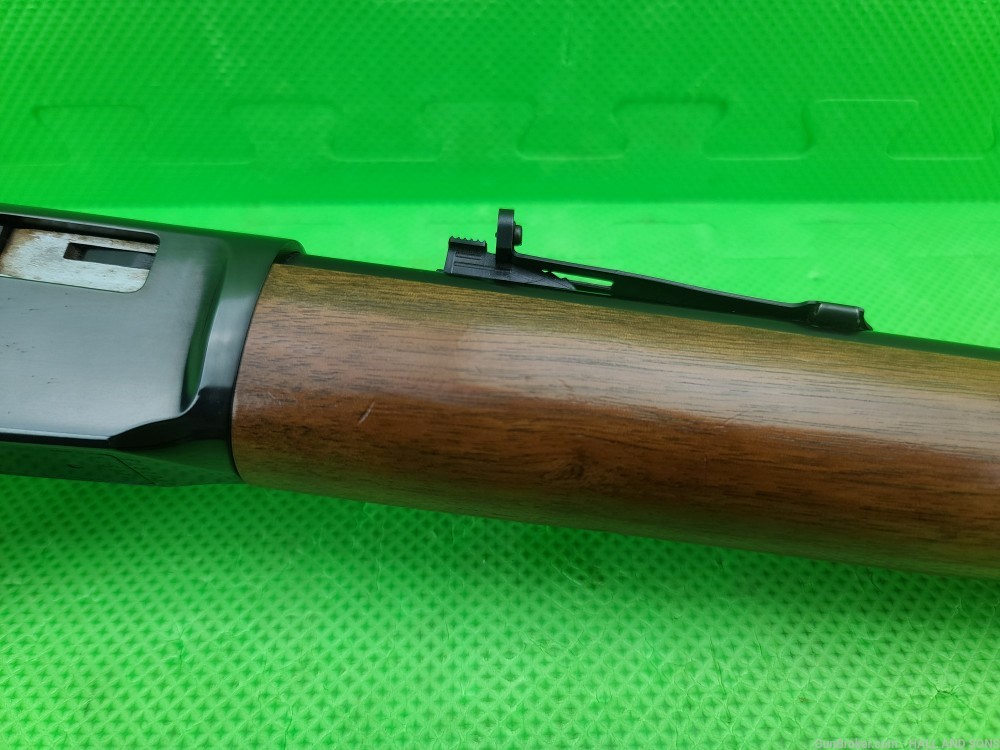 Winchester 9422M in 22 Magnum Born 1974 Lever Action Rimfire USA -img-9
