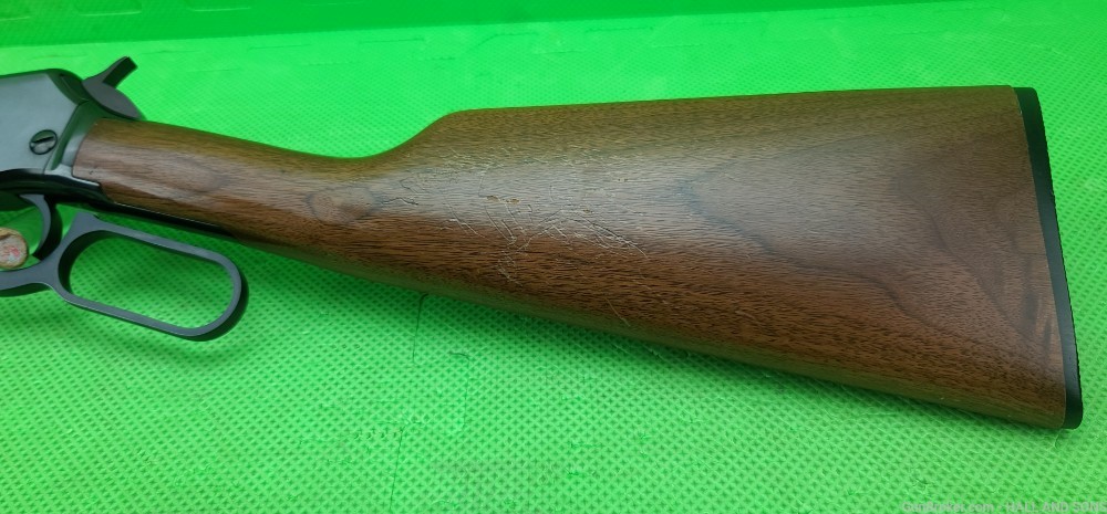 Winchester 9422M in 22 Magnum Born 1974 Lever Action Rimfire USA -img-38