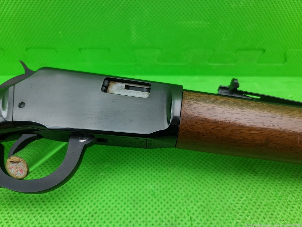 Winchester 9422M in 22 Magnum Born 1974 Lever Action Rimfire USA -img-11