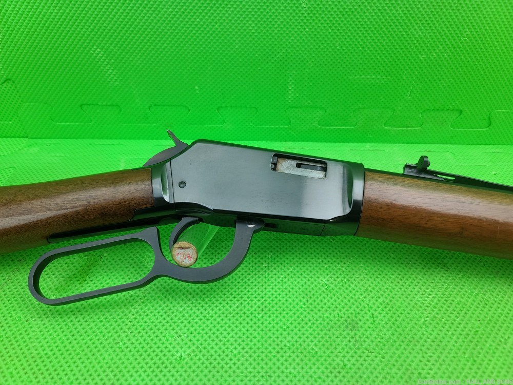 Winchester 9422M in 22 Magnum Born 1974 Lever Action Rimfire USA -img-13