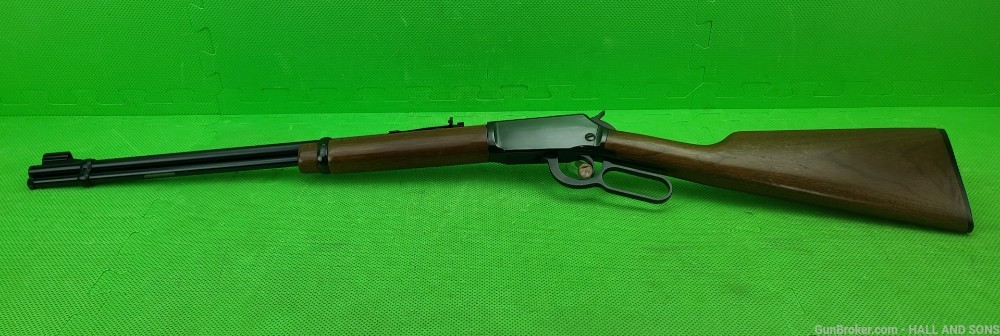 Winchester 9422M in 22 Magnum Born 1974 Lever Action Rimfire USA -img-47