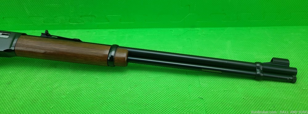 Winchester 9422M in 22 Magnum Born 1974 Lever Action Rimfire USA -img-10