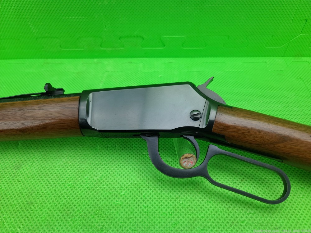 Winchester 9422M in 22 Magnum Born 1974 Lever Action Rimfire USA -img-41