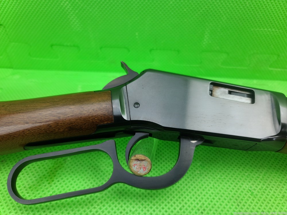 Winchester 9422M in 22 Magnum Born 1974 Lever Action Rimfire USA -img-12