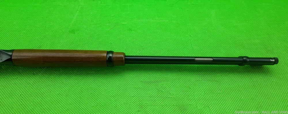 Winchester 9422M in 22 Magnum Born 1974 Lever Action Rimfire USA -img-22