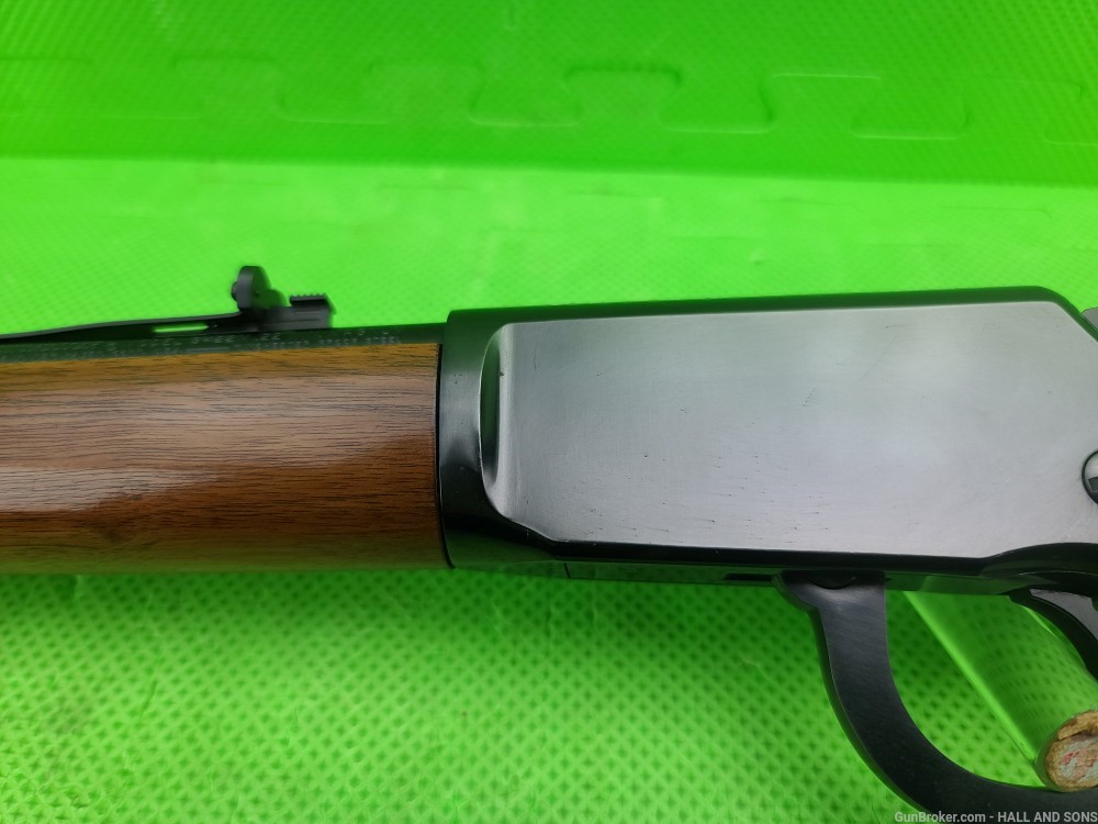 Winchester 9422M in 22 Magnum Born 1974 Lever Action Rimfire USA -img-40