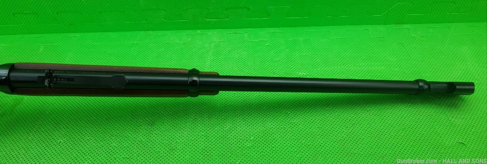 Winchester 9422M in 22 Magnum Born 1974 Lever Action Rimfire USA -img-30