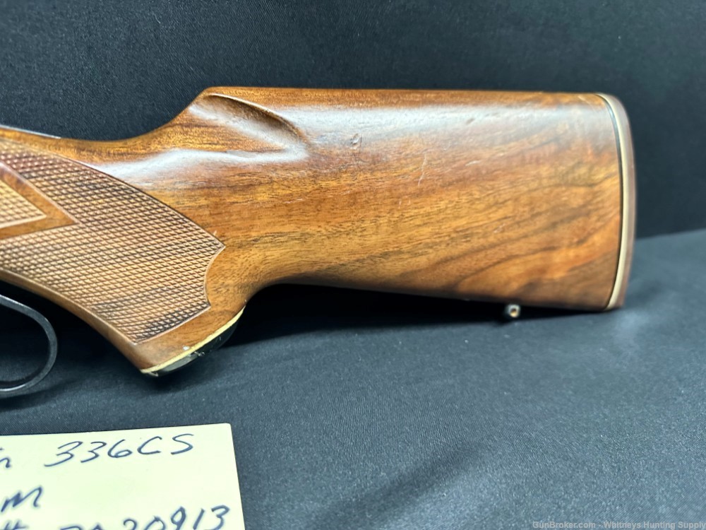 Marlin 336CS .35 REM Lever-Action-img-4