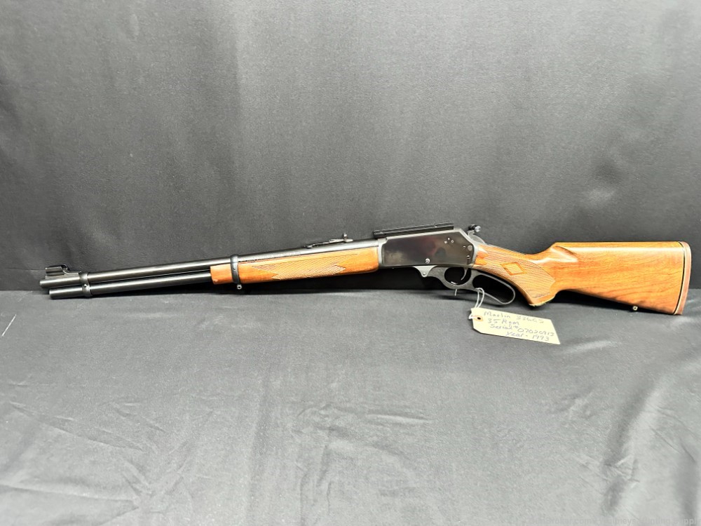 Marlin 336CS .35 REM Lever-Action-img-17