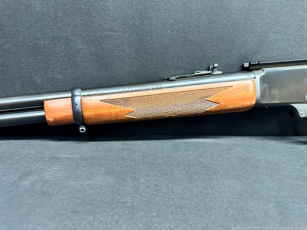 Marlin 336CS .35 REM Lever-Action-img-1