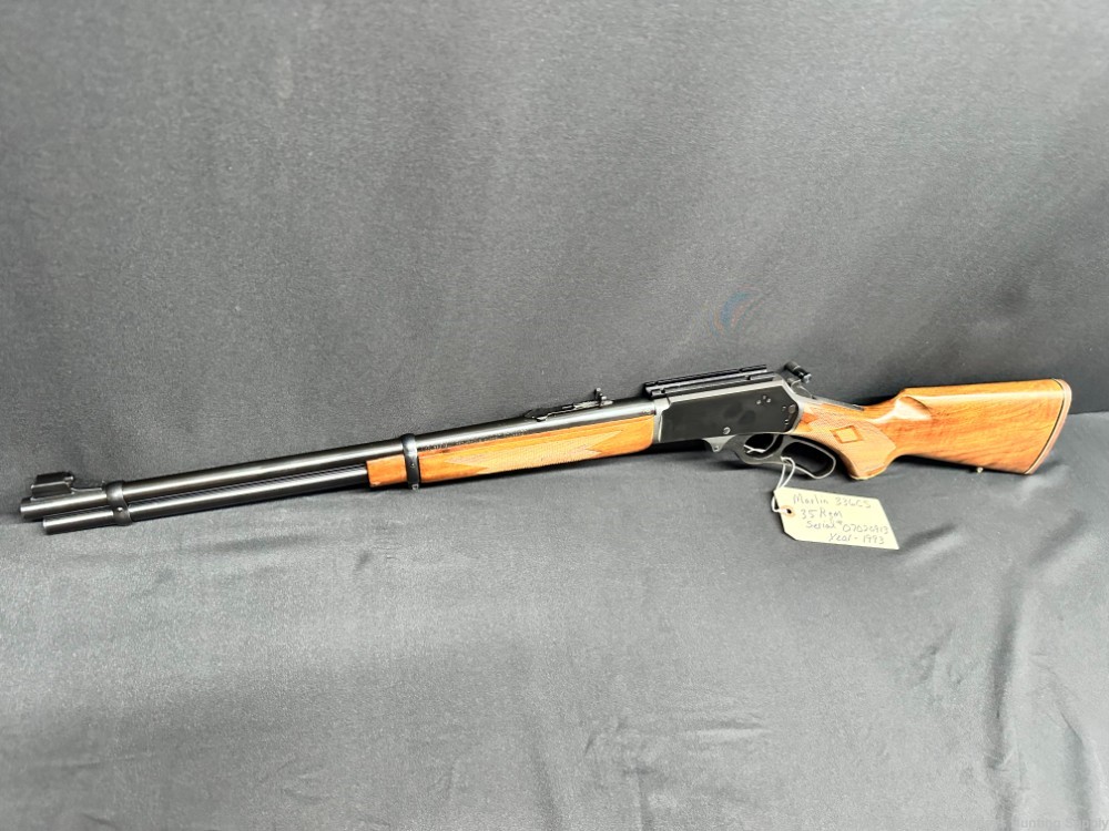 Marlin 336CS .35 REM Lever-Action-img-10