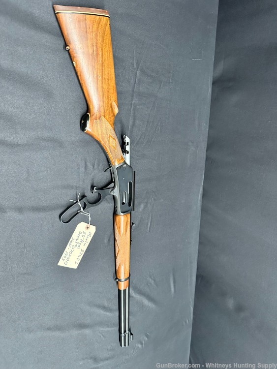 Marlin 336CS .35 REM Lever-Action-img-5