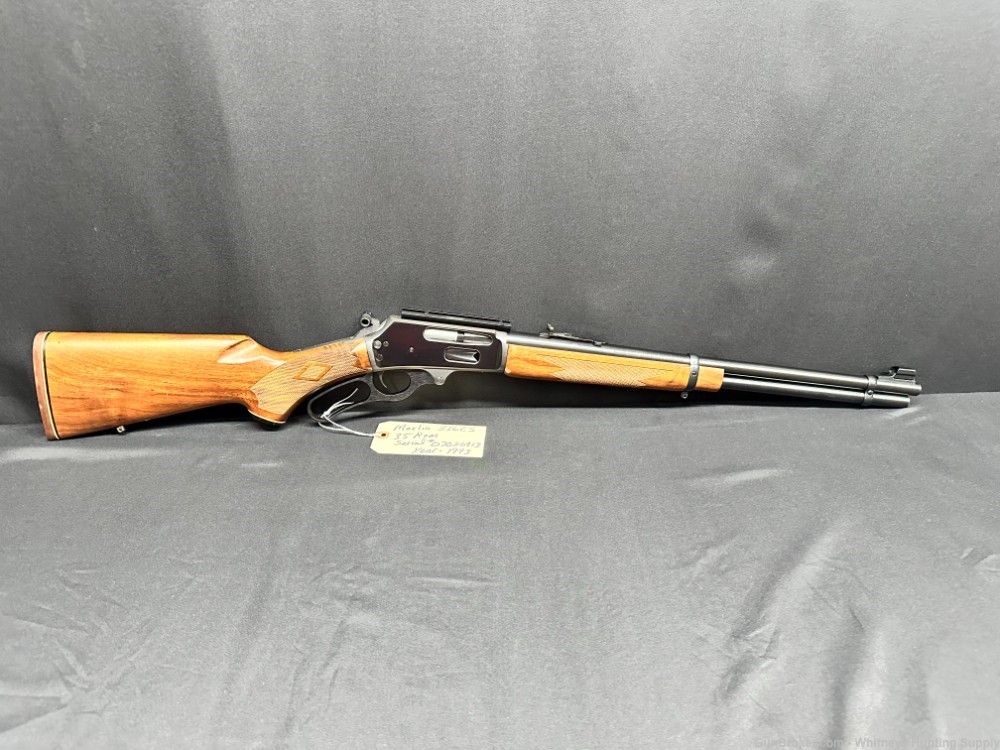 Marlin 336CS .35 REM Lever-Action-img-0