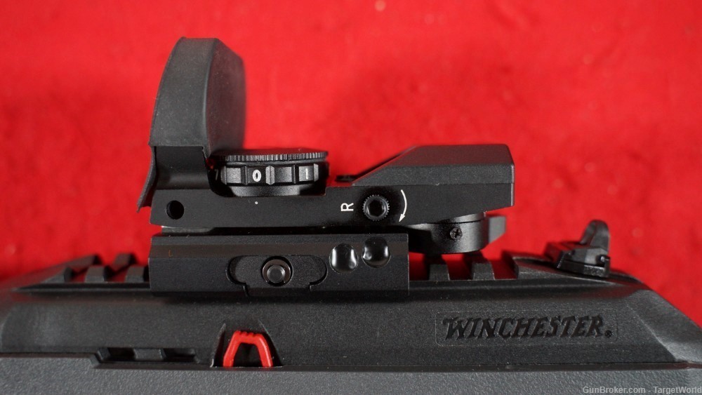 WINCHESTER WILDCAT REFLEX SIGHT COMBO .22LR GRAY 10 ROUNDS (WI521104102)-img-22