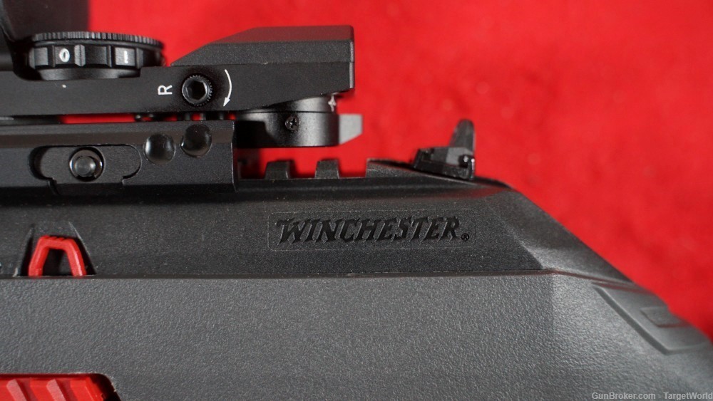 WINCHESTER WILDCAT REFLEX SIGHT COMBO .22LR GRAY 10 ROUNDS (WI521104102)-img-24