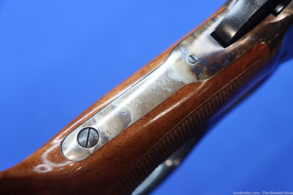 Taylors & Co Model 1886 Rifle DELUXE TAKEDOWN 45-70 GOVT 16" THREADED CCH-img-44