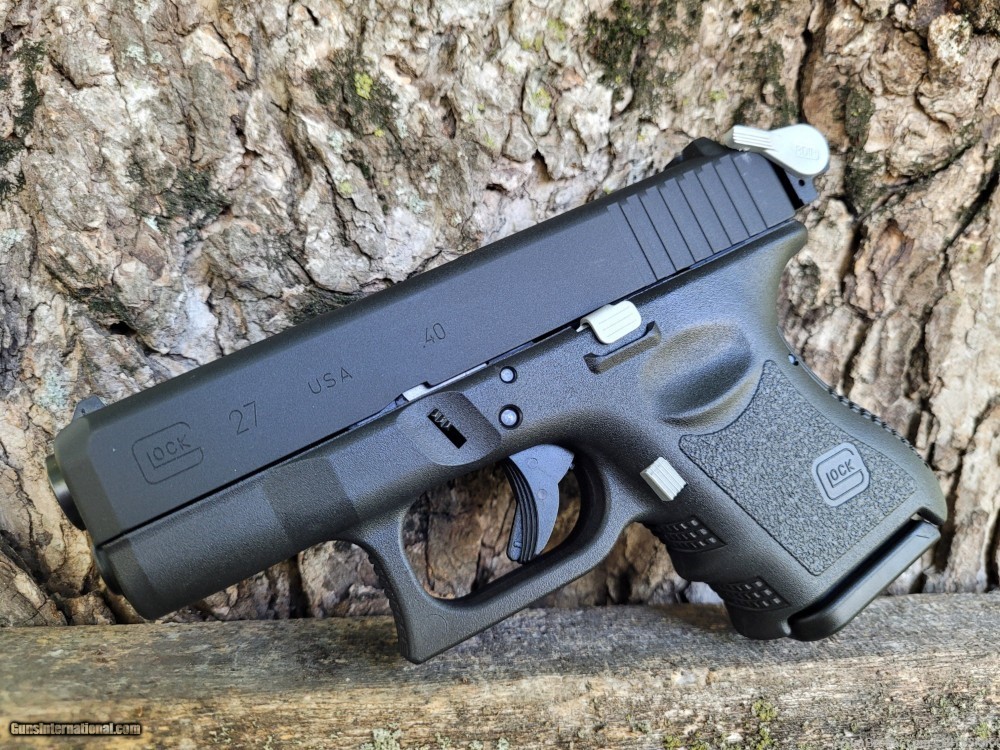 BHAdvancedCarry Glock 27 .40S&W with Tactical Safety System for Glock -img-2