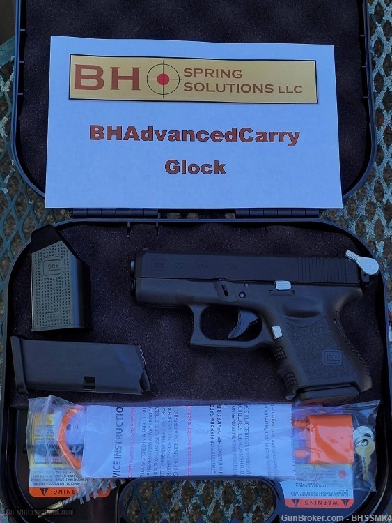 BHAdvancedCarry Glock 27 .40S&W with Tactical Safety System for Glock -img-7